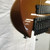 Used Legator GHOST 8 STRING G8FS Modern Metal Electric Guitar Custom Graphics 8-String 41125-S000042687 View 4