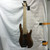 Used Legator GHOST 8 STRING G8FS Modern Metal Electric Guitar Custom Graphics 8-String 41125-S000042687 View 7