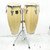Used Latin Percussion - LP 11 12 INCH ASPIRE CONGA PAIR WITH STAND Conga 40042-S000275868 View 1