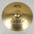 Used Sabian B8 PRO 14 INCH HI HAT Hi Hat Cymbals 14" 40042-S000275875 View 2