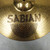 Used Sabian B8 PRO 14 INCH HI HAT Hi Hat Cymbals 14" 40042-S000275875 View 4