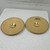 Used Sabian B8 PRO 14 INCH HI HAT Hi Hat Cymbals 14" 40042-S000275875 View 5