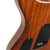 Used Paul Reed Smith - PRS CUSTOM 24 FATBACK WOOD LIBRARY 10 TOP Offset Double Cutaway Electric Guitar Other 6-String 41120-S000038808 View 9