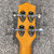Used IBANEZ UEW10QM 3T-01 Concert Ukulele 41106-S000103048 View 5