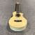 Used IBANEZ UEW10QM 3T-01 Concert Ukulele 41106-S000103048 View 6
