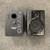 Used M-Audio AV40 Powered Studio Monitor 40111-S000196067 View 2