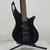 Used Jackson JS23 Spectra J Type Bass Guitar Black 4-String 40042-S000275878 View 1