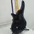 Used Jackson JS23 Spectra J Type Bass Guitar Black 4-String 40042-S000275878 View 12