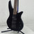 Used Jackson JS23 Spectra J Type Bass Guitar Black 4-String 40042-S000275878 View 7