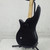 Used Jackson JS23 Spectra J Type Bass Guitar Black 4-String 40042-S000275878 View 13