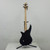 Used Jackson JS23 Spectra J Type Bass Guitar Black 4-String 40042-S000275878 View 11