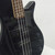 Used Jackson JS23 Spectra J Type Bass Guitar Black 4-String 40042-S000275878 View 5