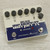 Used Electro Harmonix Sovtek Deluxe Big Muff Pi Fuzz Pedal 40015-S000341785 View 1
