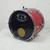 Used GP Percussion RED Junior Drumset Drum Shells and Hardware Red 40042-S000275885 View 3