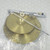 Used GP Percussion RED Junior Drumset Drum Shells and Hardware Red 40042-S000275885 View 10