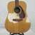 Used Yamaha SCF04  Acoustic Guitar Amber 40042-S000275886 View 1