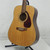 Used Yamaha SCF04  Acoustic Guitar Amber 40042-S000275886 View 7