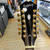 Used Epiphone J-200 12 STRING GUITAR Solid Top Acoustic Guitar Sunburst 40105-S000077676 View 8