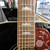 Used Epiphone J-200 12 STRING GUITAR Solid Top Acoustic Guitar Sunburst 40105-S000077676 View 5