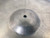 Used 20IN RIDE Ride Cymbal 20" 40107-S000158349 View 2