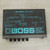 Used Boss RPH-10 Phaser Pro Sound Effects Unit 40015-S000341790 View 3