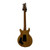 Used Paul Reed Smith - PRS Se Santana Double Cut Electric Guitar Amber 6-String 41117-S000056659 View 4