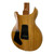 Used Paul Reed Smith - PRS Se Santana Double Cut Electric Guitar Amber 6-String 41117-S000056659 View 3