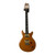 Used Paul Reed Smith - PRS Se Santana Double Cut Electric Guitar Amber 6-String 41117-S000056659 View 2