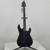 Used Schecter DAMIEN-6 Pointy Electric Guitar Black 6-String 40042-S000275888 View 2
