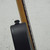 Used Schecter DAMIEN-6 Pointy Electric Guitar Black 6-String 40042-S000275888 View 4
