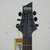 Used Schecter DAMIEN-6 Pointy Electric Guitar Black 6-String 40042-S000275888 View 3