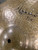 Used Atomic ATLAS 20 RIDE Cymbal 20" 41136-S000157852 View 5