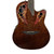 Used Ovation CE48P CELEBRITY ELITE PLUS Solid Top Acoustic Guitar Natural 41120-S000038813 View 1