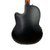 Used Ovation CE48P CELEBRITY ELITE PLUS Solid Top Acoustic Guitar Natural 41120-S000038813 View 4