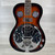 Used Gold Tone PBB Paul Beard Signature Series Resonator Bass Guitar - Tobacco Sunburst - Case Included 40112-S000179857 View 1