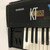Used Ensoniq KT-88 88-Key Keyboard 88-key 41128-S000115130 View 2
