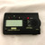 Used Korg CA-30 Instrument Tuner or Metronome 41128-S000115129 View 1