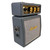 Used Marshall MS-2C Mini Guitar Amplifier Cream Battery Powered Micro Amp 40090-S000085286 View 3