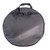 Used Omete 20" Cymbal Bag Drum Cymbal Carry Case Padded Gig Bag 40090-S000085295 View 3
