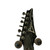 Used Ibanez RG470AH Modern Metal Electric Guitar Natural 6-String 40009-S000316991 View 6