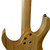 Used Ibanez RG470AH Modern Metal Electric Guitar Natural 6-String 40009-S000316991 View 9