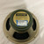 Used Celestion G12 M GREEN Raw Speaker 41128-S000115132 View 2