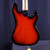 Used Squier PRECISION PJ BASS SPECIAL P Type Bass Guitar Sunburst 4-String 41140-S000140299 View 8
