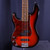Used Squier PRECISION PJ BASS SPECIAL P Type Bass Guitar Sunburst 4-String 41140-S000140299 View 1