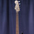 Used Squier PRECISION PJ BASS SPECIAL P Type Bass Guitar Sunburst 4-String 41140-S000140299 View 3