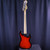 Used Squier PRECISION PJ BASS SPECIAL P Type Bass Guitar Sunburst 4-String 41140-S000140299 View 7