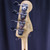 Used Squier PRECISION PJ BASS SPECIAL P Type Bass Guitar Sunburst 4-String 41140-S000140299 View 5