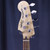 Used Squier PRECISION PJ BASS SPECIAL P Type Bass Guitar Sunburst 4-String 41140-S000140299 View 4