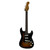 Used Squier CLASSIC VIBE 60S STRAT S Type Electric Guitar Sunburst 6-String 41120-S000038818 View 3