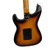 Used Squier CLASSIC VIBE 60S STRAT S Type Electric Guitar Sunburst 6-String 41120-S000038818 View 4